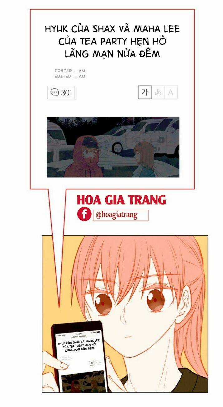 Sự Sao Chép Chapter 44 trang 7