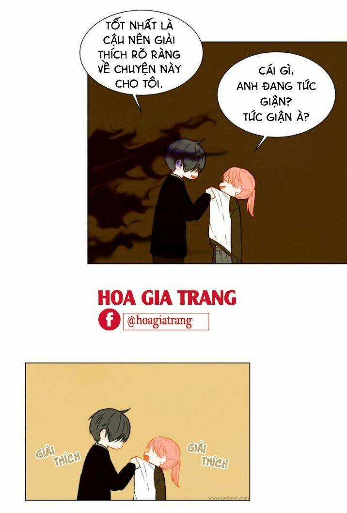 Sự Sao Chép Chapter 44 trang 9