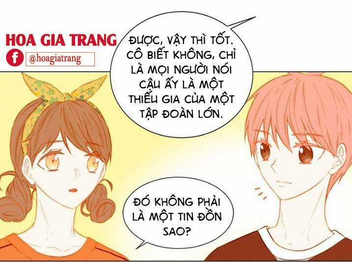 Sự Sao Chép Chapter 45 trang 11