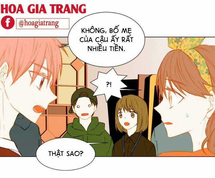 Sự Sao Chép Chapter 45 trang 12