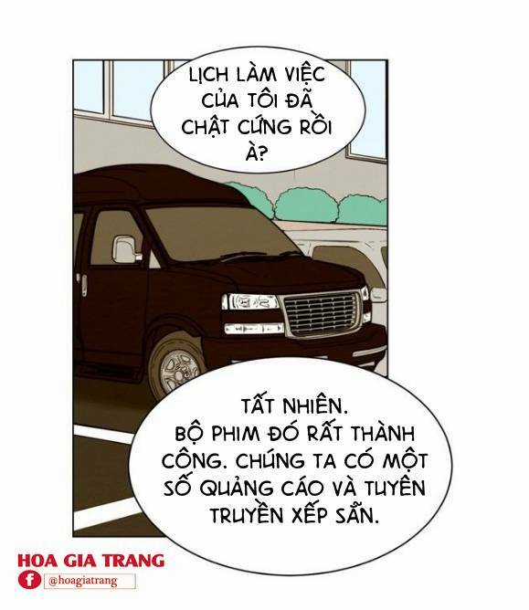 Sự Sao Chép Chapter 45 trang 23