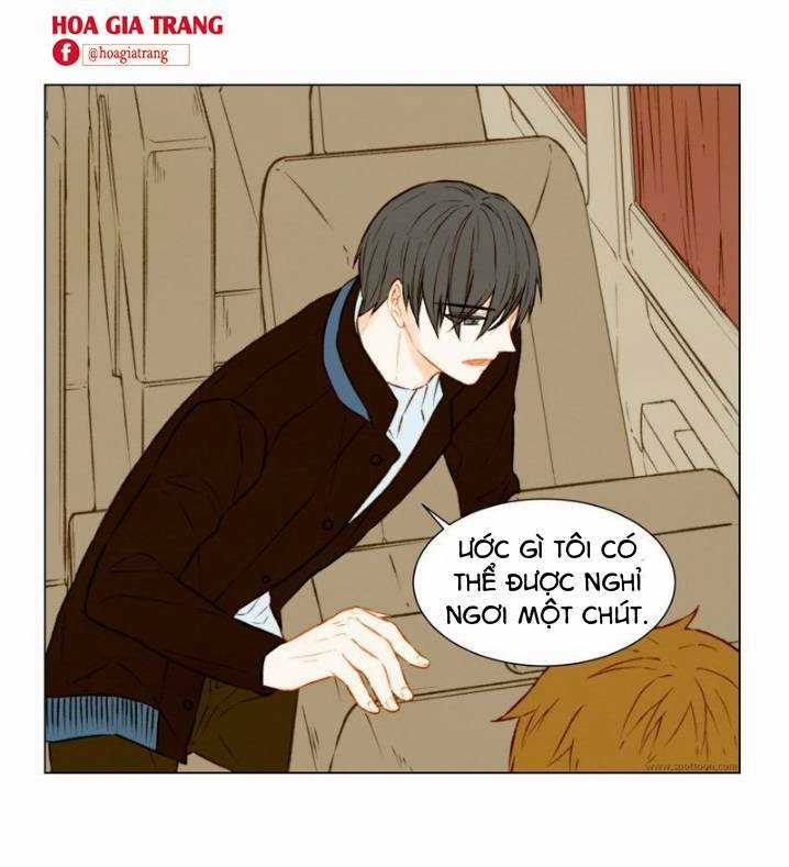 Sự Sao Chép Chapter 45 trang 24