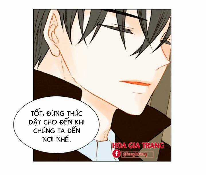 Sự Sao Chép Chapter 45 trang 26