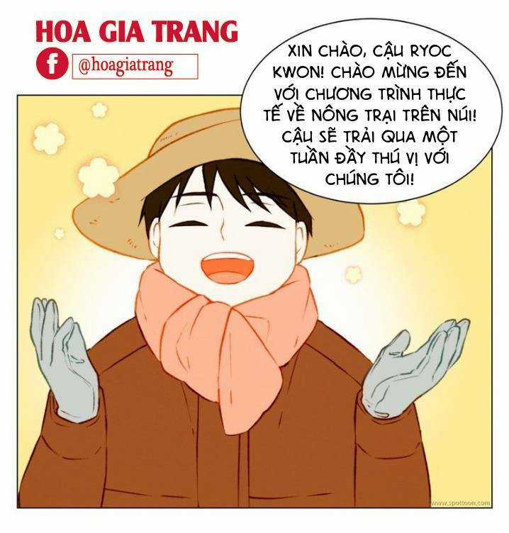 Sự Sao Chép Chapter 45 trang 30
