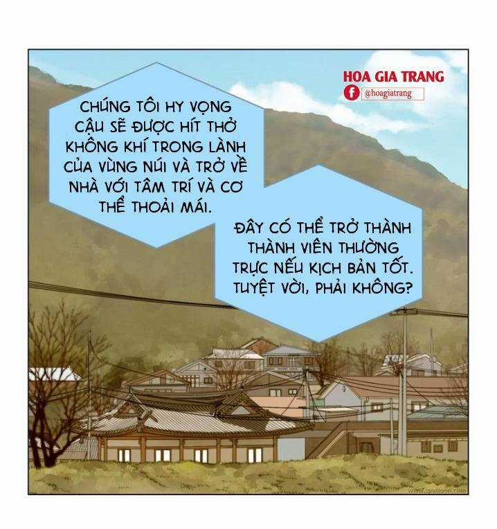 Sự Sao Chép Chapter 45 trang 35