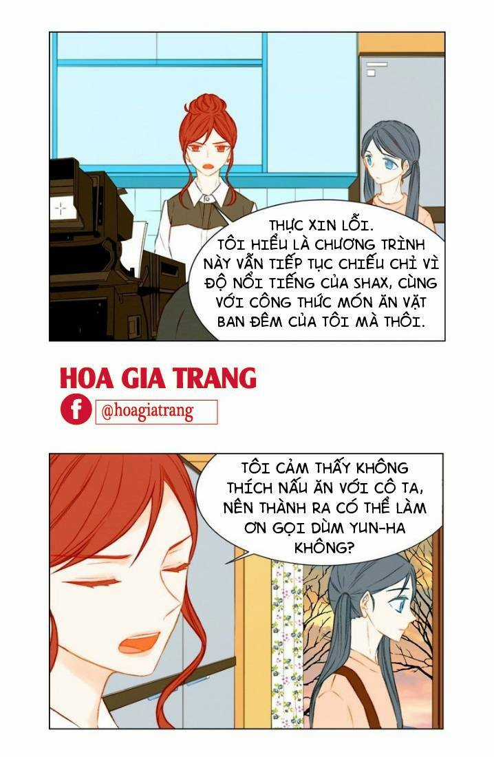 Sự Sao Chép Chapter 45 trang 39