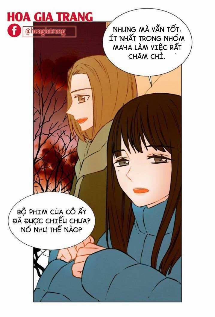 Sự Sao Chép Chapter 45 trang 43