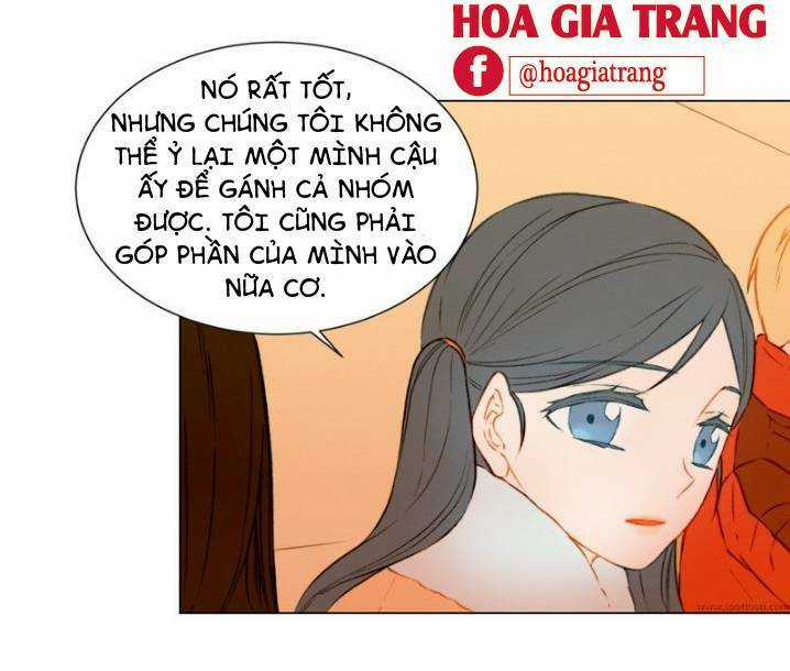 Sự Sao Chép Chapter 45 trang 44