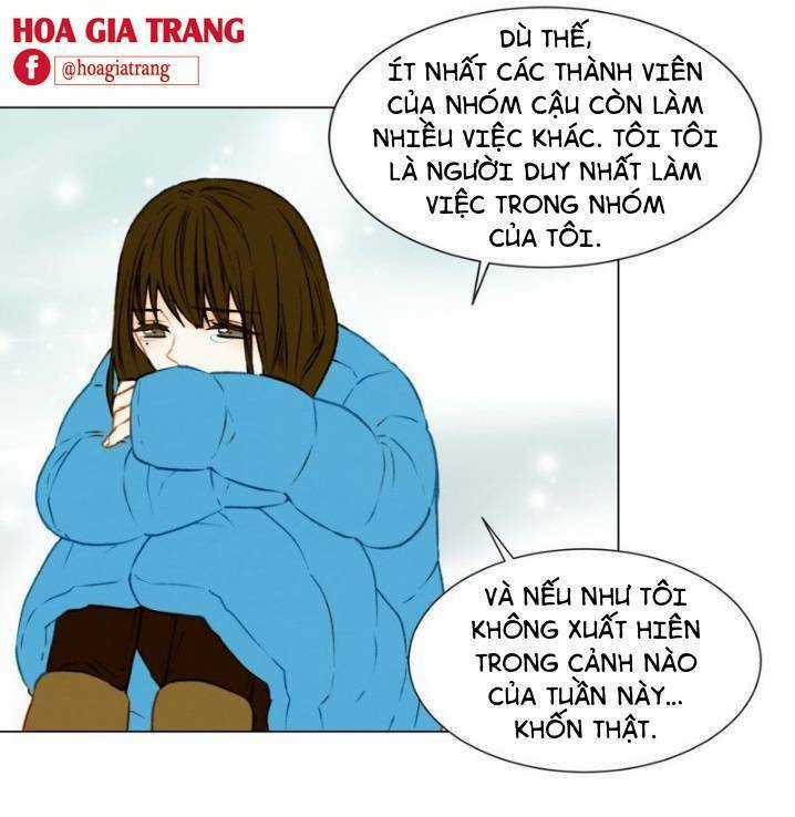 Sự Sao Chép Chapter 45 trang 45