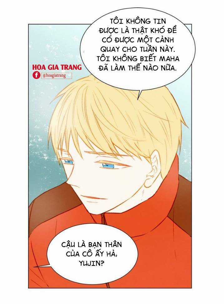 Sự Sao Chép Chapter 45 trang 46