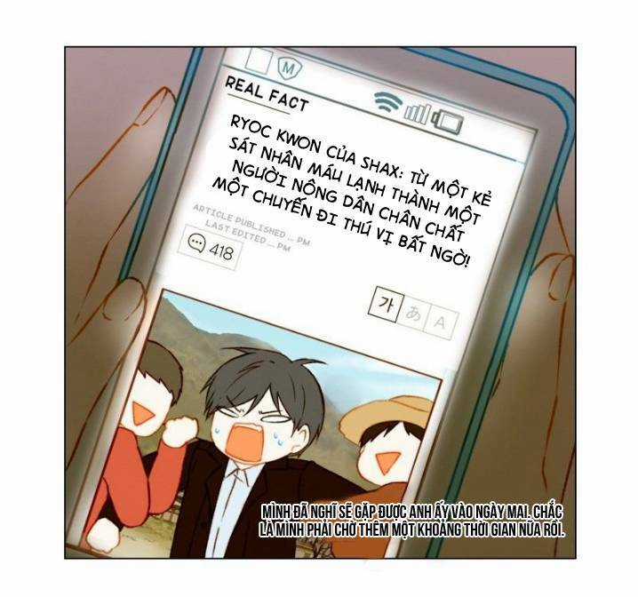 Sự Sao Chép Chapter 45 trang 49