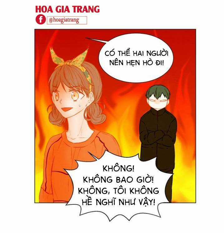 Sự Sao Chép Chapter 45 trang 5
