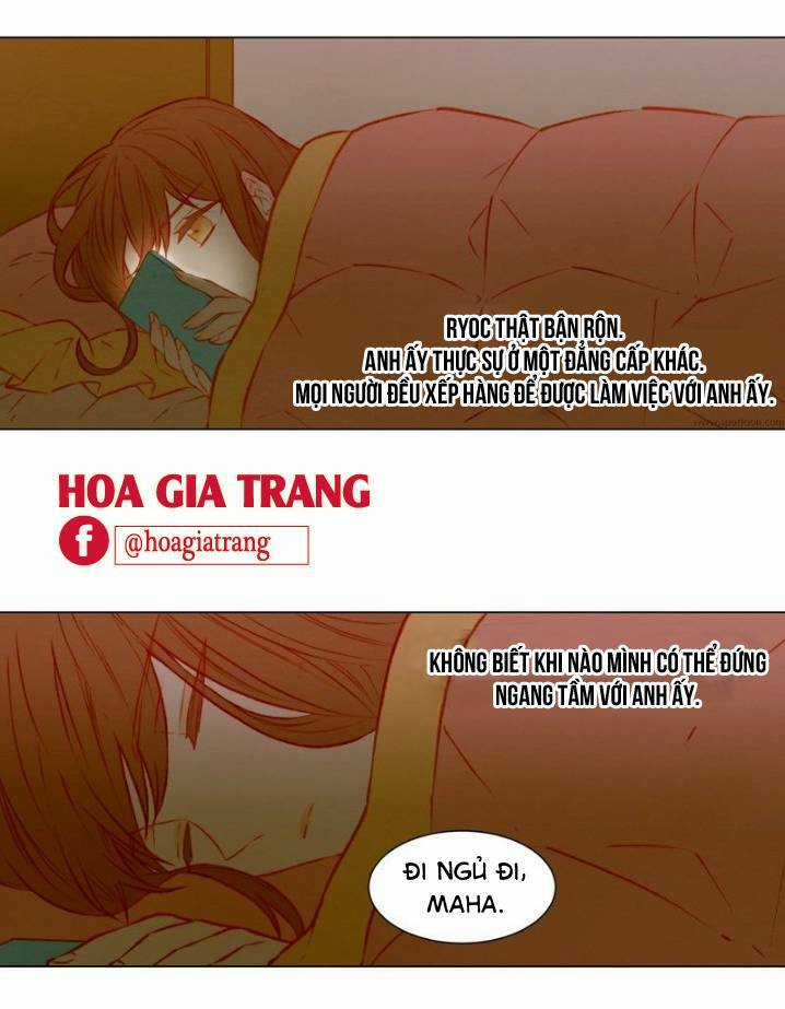 Sự Sao Chép Chapter 45 trang 50