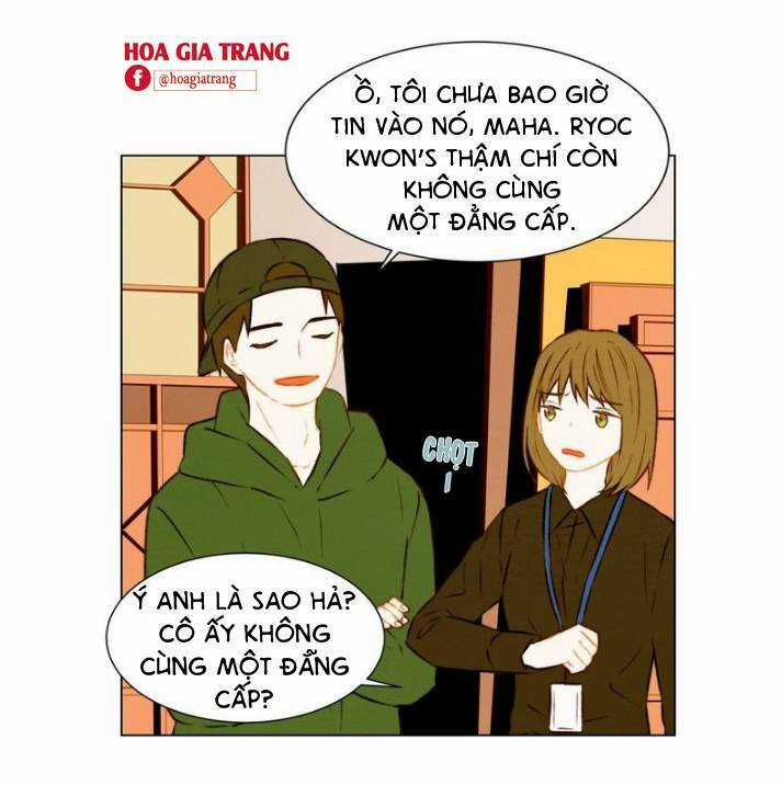 Sự Sao Chép Chapter 45 trang 9