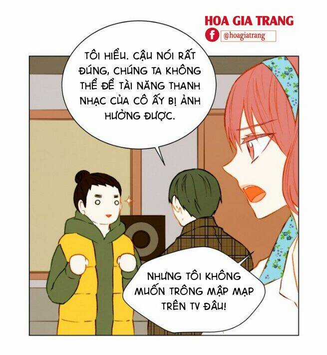 Sự Sao Chép Chapter 46 trang 10