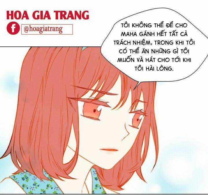 Sự Sao Chép Chapter 46 trang 12