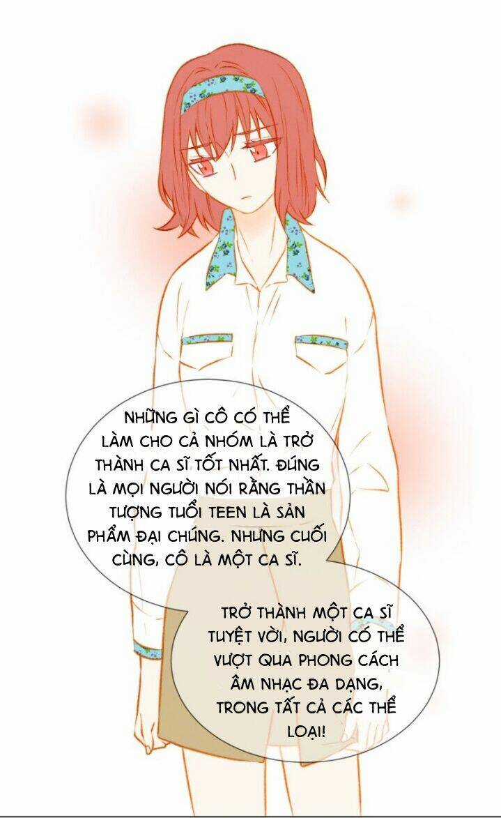 Sự Sao Chép Chapter 46 trang 14