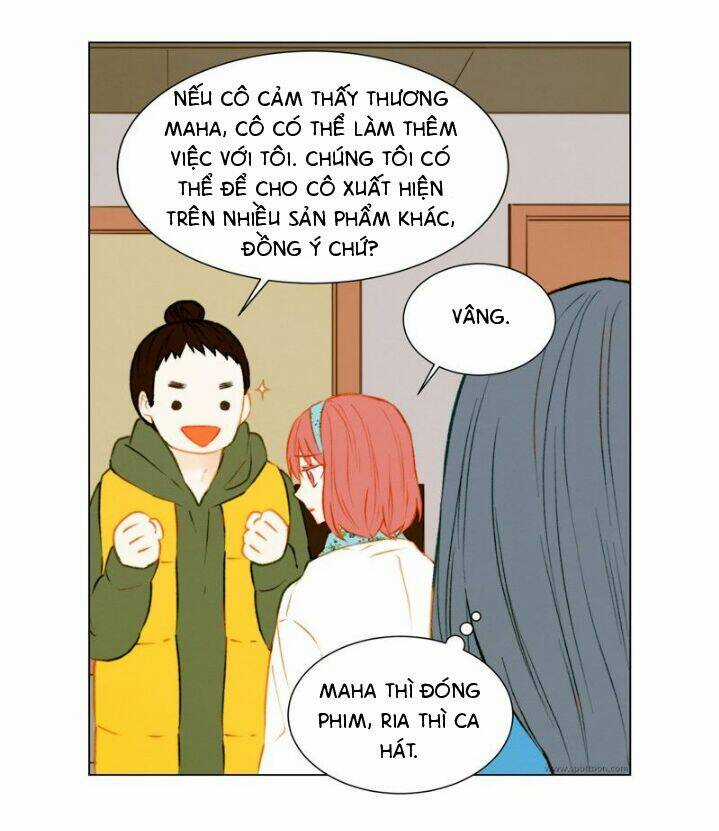 Sự Sao Chép Chapter 46 trang 15