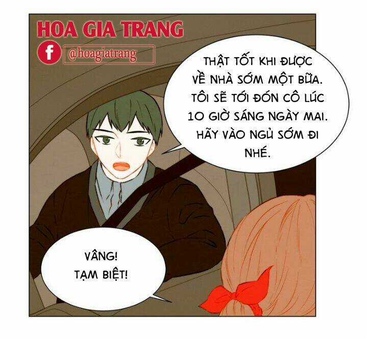 Sự Sao Chép Chapter 46 trang 23