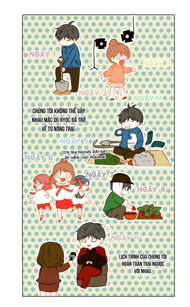 Sự Sao Chép Chapter 46 trang 25