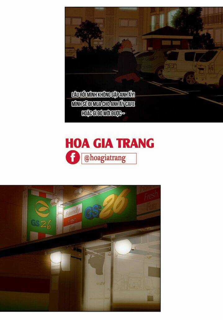 Sự Sao Chép Chapter 46 trang 26