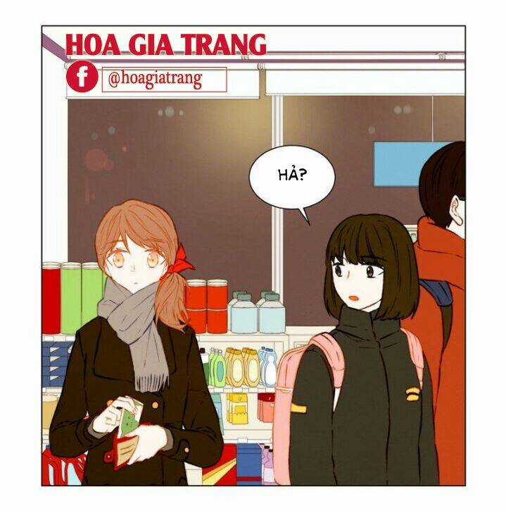 Sự Sao Chép Chapter 46 trang 28