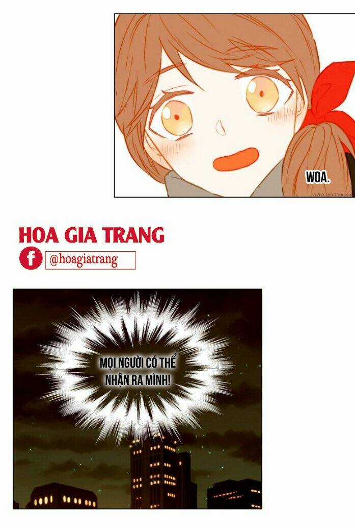 Sự Sao Chép Chapter 46 trang 33