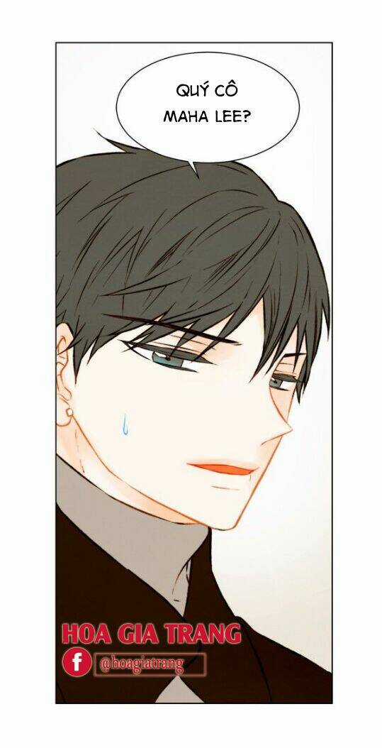 Sự Sao Chép Chapter 46 trang 34