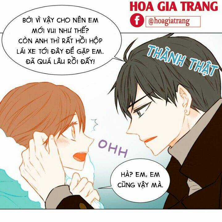 Sự Sao Chép Chapter 46 trang 37