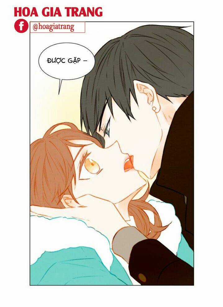 Sự Sao Chép Chapter 46 trang 38