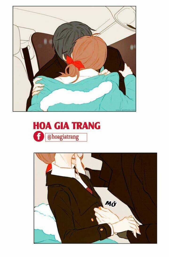 Sự Sao Chép Chapter 46 trang 39