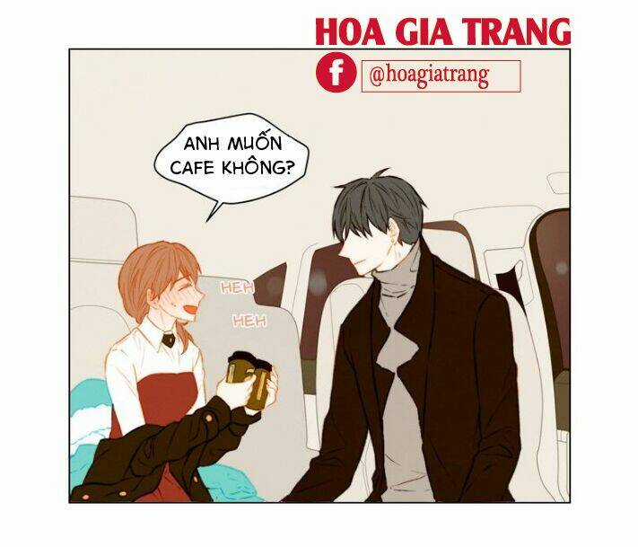 Sự Sao Chép Chapter 46 trang 43