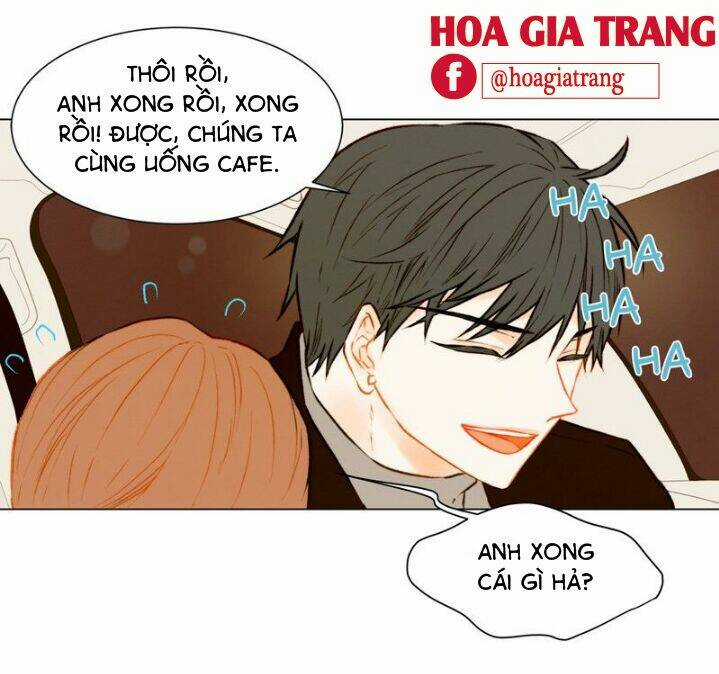 Sự Sao Chép Chapter 46 trang 44