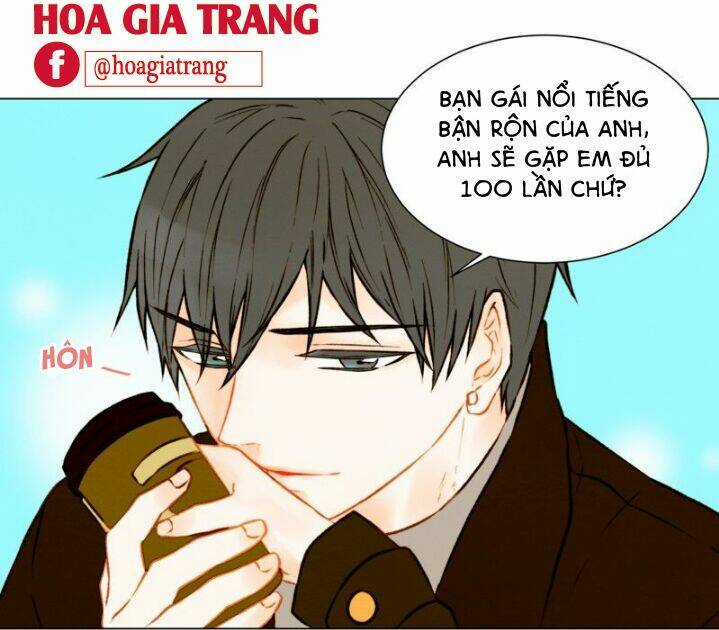 Sự Sao Chép Chapter 46 trang 47