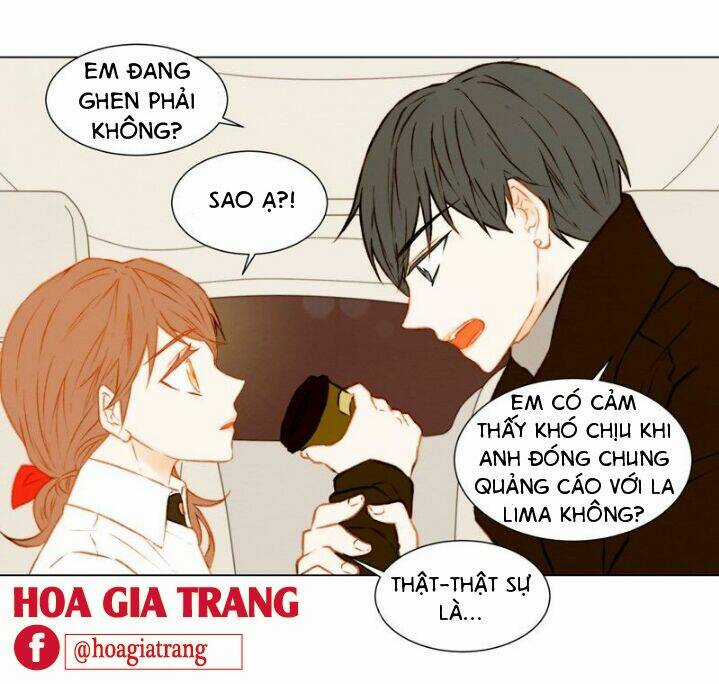 Sự Sao Chép Chapter 46 trang 51