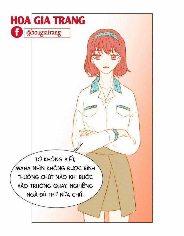 Sự Sao Chép Chapter 46 trang 6