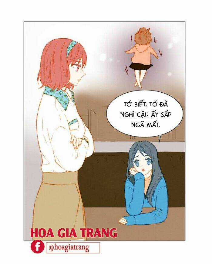 Sự Sao Chép Chapter 46 trang 7