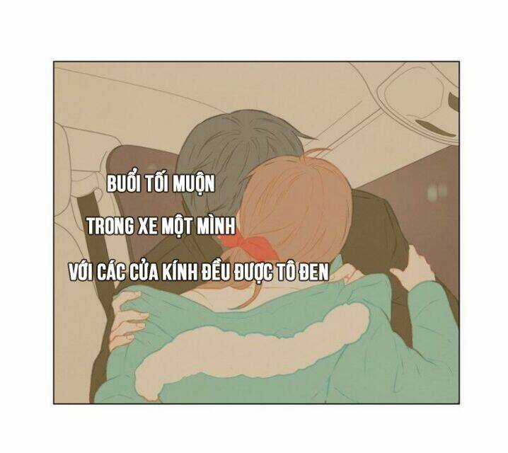 Sự Sao Chép Chapter 47 trang 10