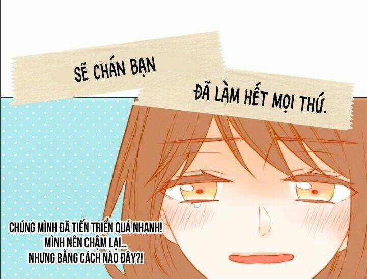 Sự Sao Chép Chapter 47 trang 11