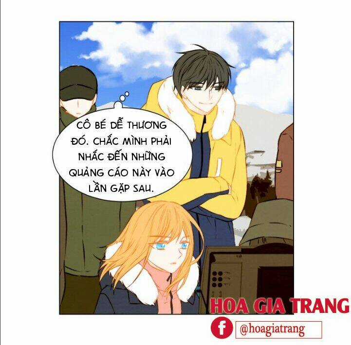 Sự Sao Chép Chapter 47 trang 13