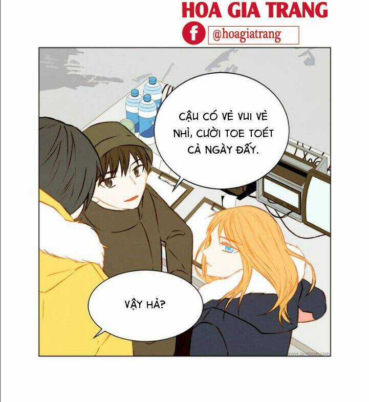 Sự Sao Chép Chapter 47 trang 14