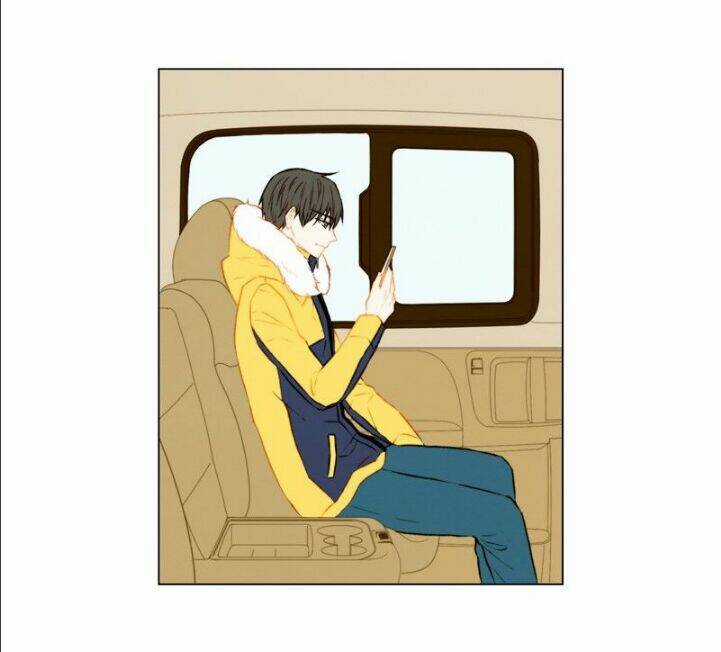 Sự Sao Chép Chapter 47 trang 17