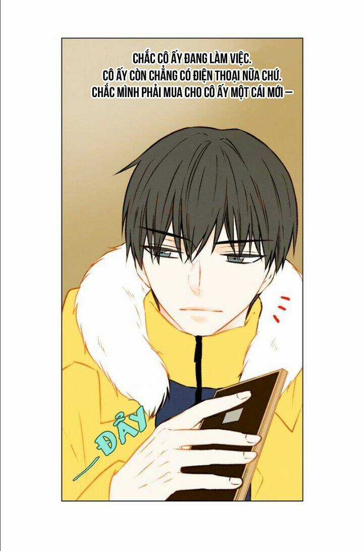 Sự Sao Chép Chapter 47 trang 18