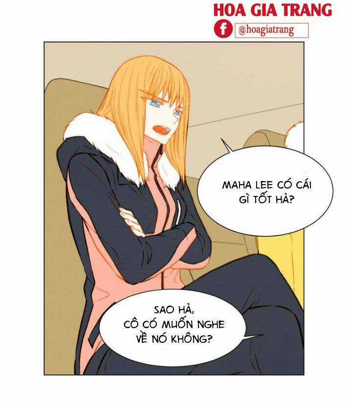 Sự Sao Chép Chapter 47 trang 22