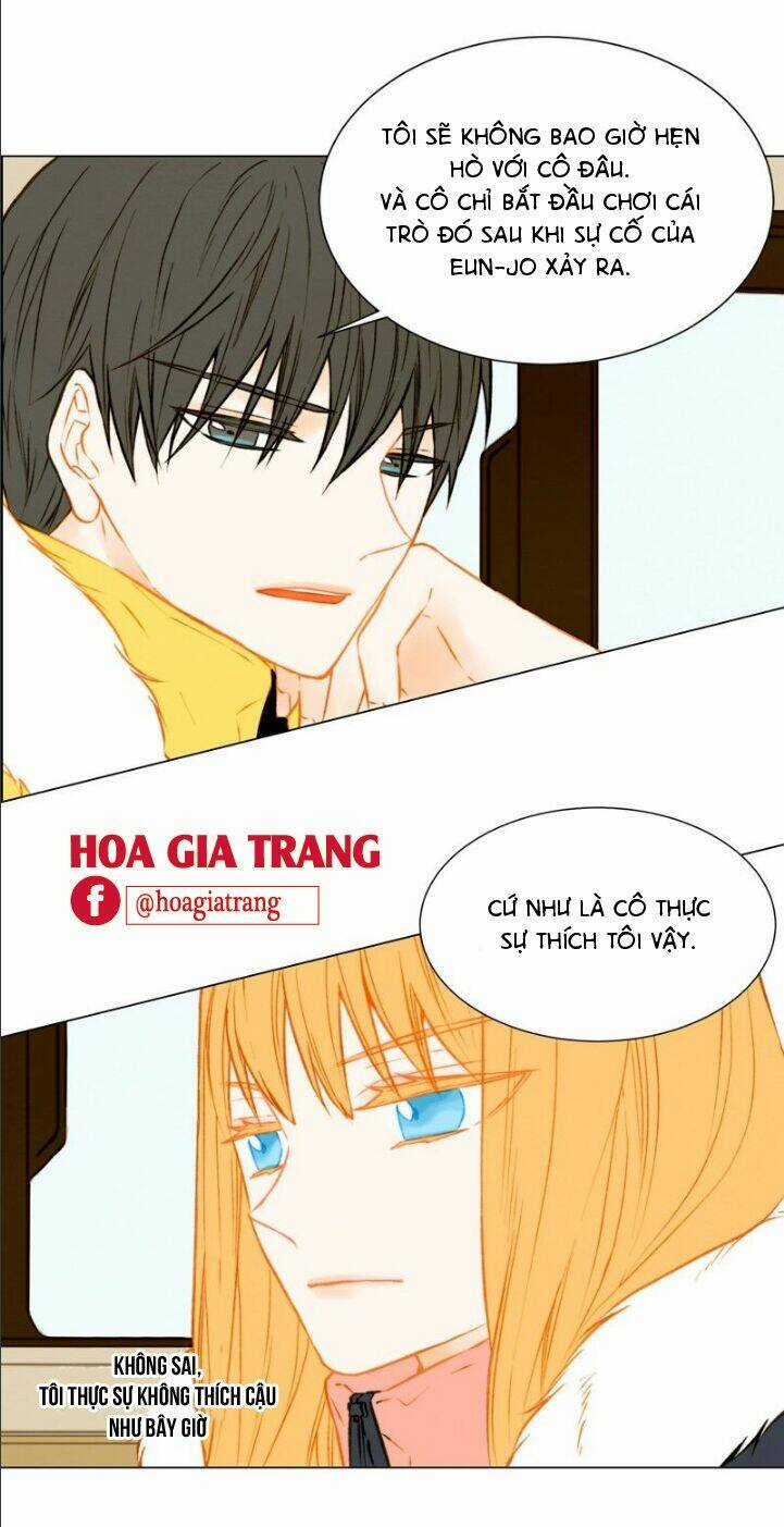 Sự Sao Chép Chapter 47 trang 25