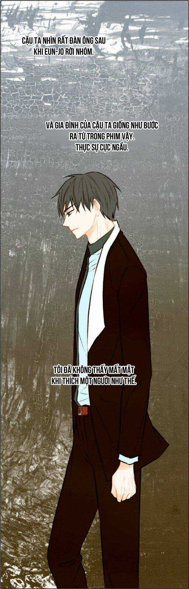 Sự Sao Chép Chapter 47 trang 26