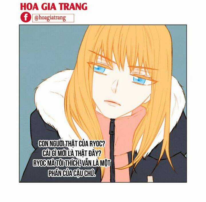 Sự Sao Chép Chapter 47 trang 27