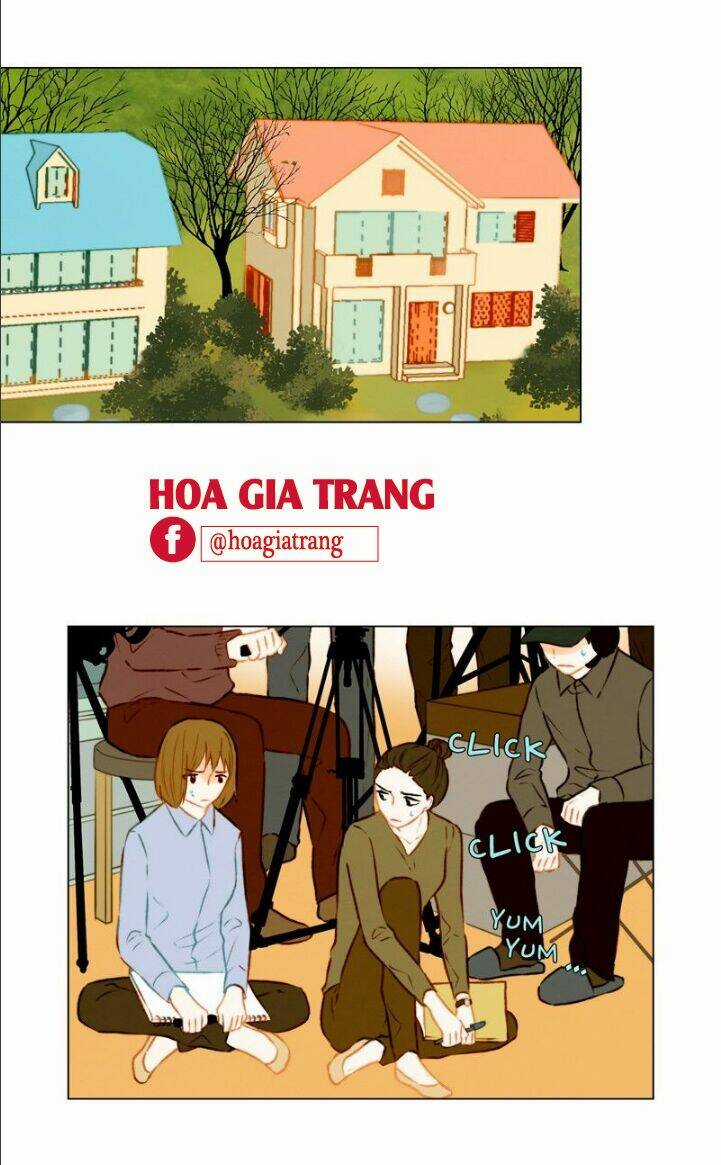 Sự Sao Chép Chapter 47 trang 28
