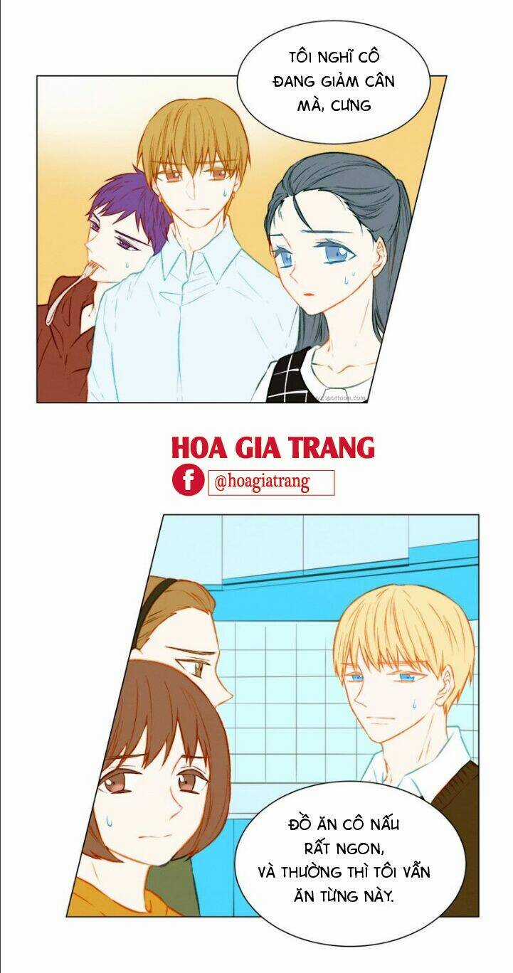 Sự Sao Chép Chapter 47 trang 29
