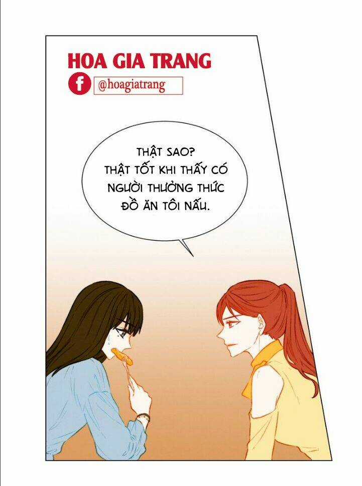 Sự Sao Chép Chapter 47 trang 30